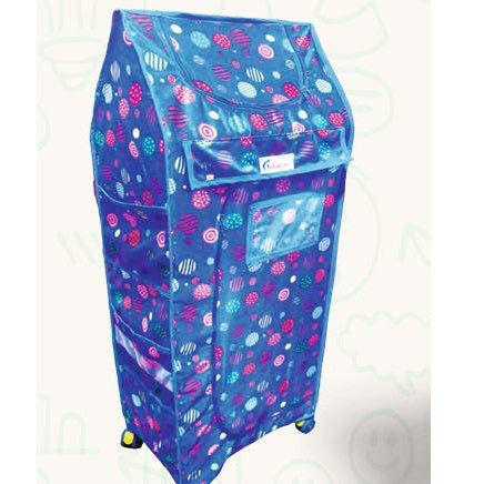 Royal Almirah for Kids - Child Craft