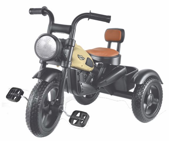 Himalayan FT - 530 – Fun Ride Toys