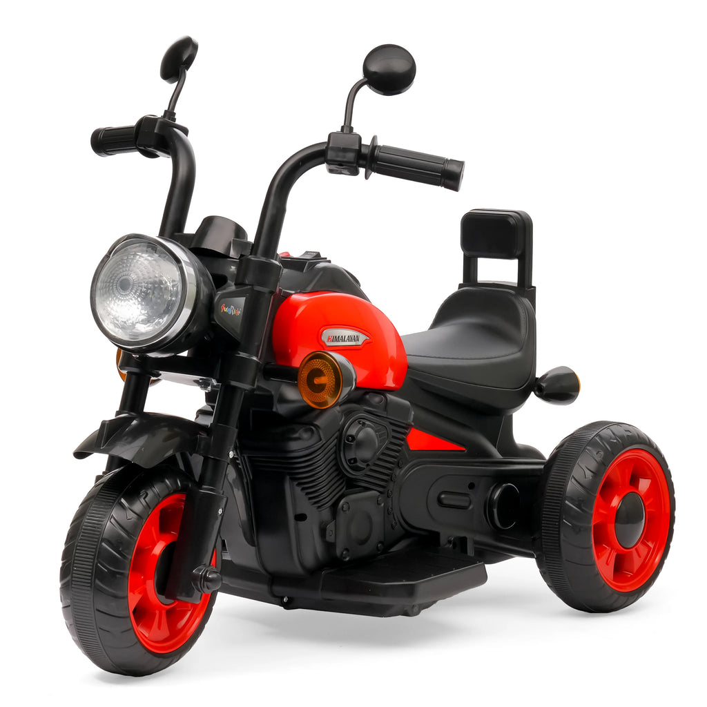 Himalyan FEB100 Baby Trike - Dash Toys