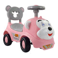 Monkey Ride-On Car DR-130 - Dash Toys