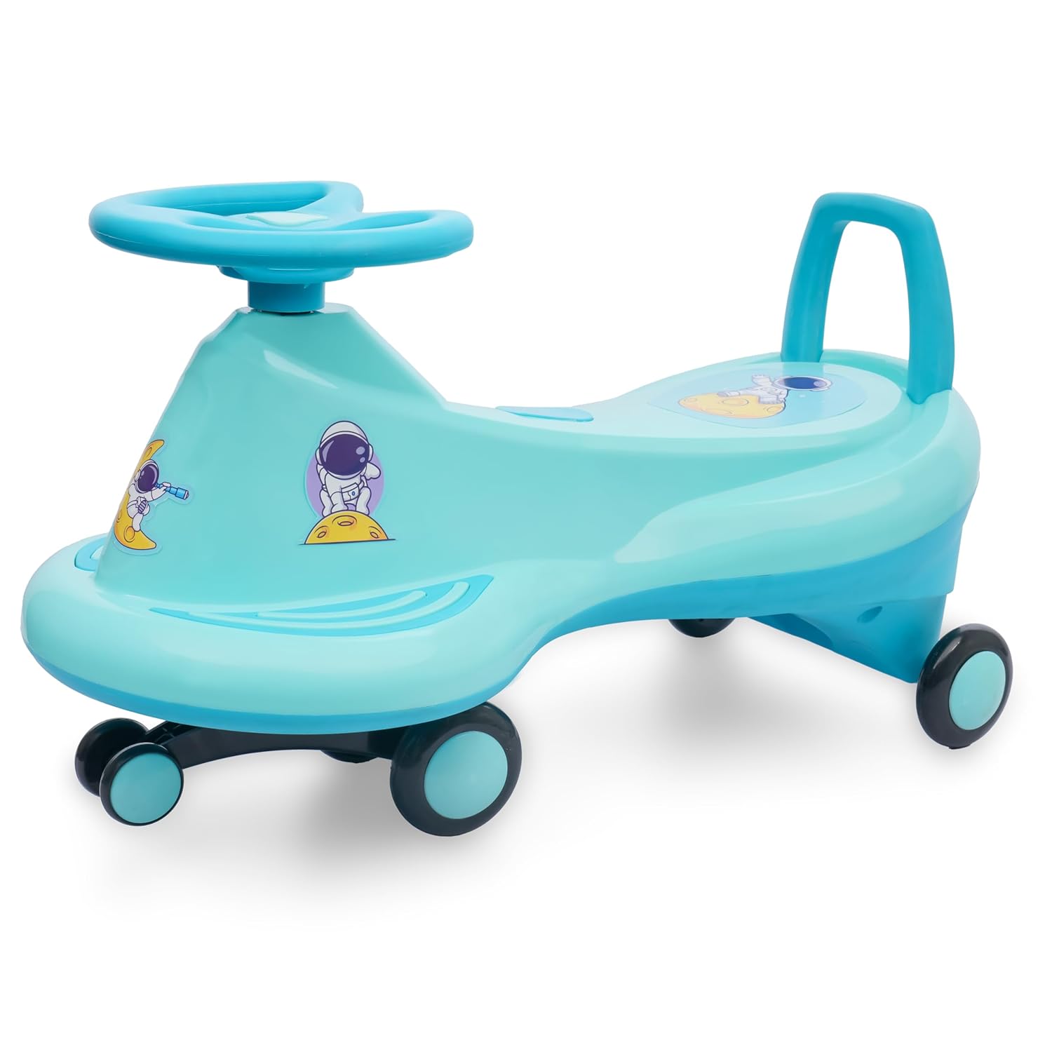 Zoomer Swing Car - Luusa