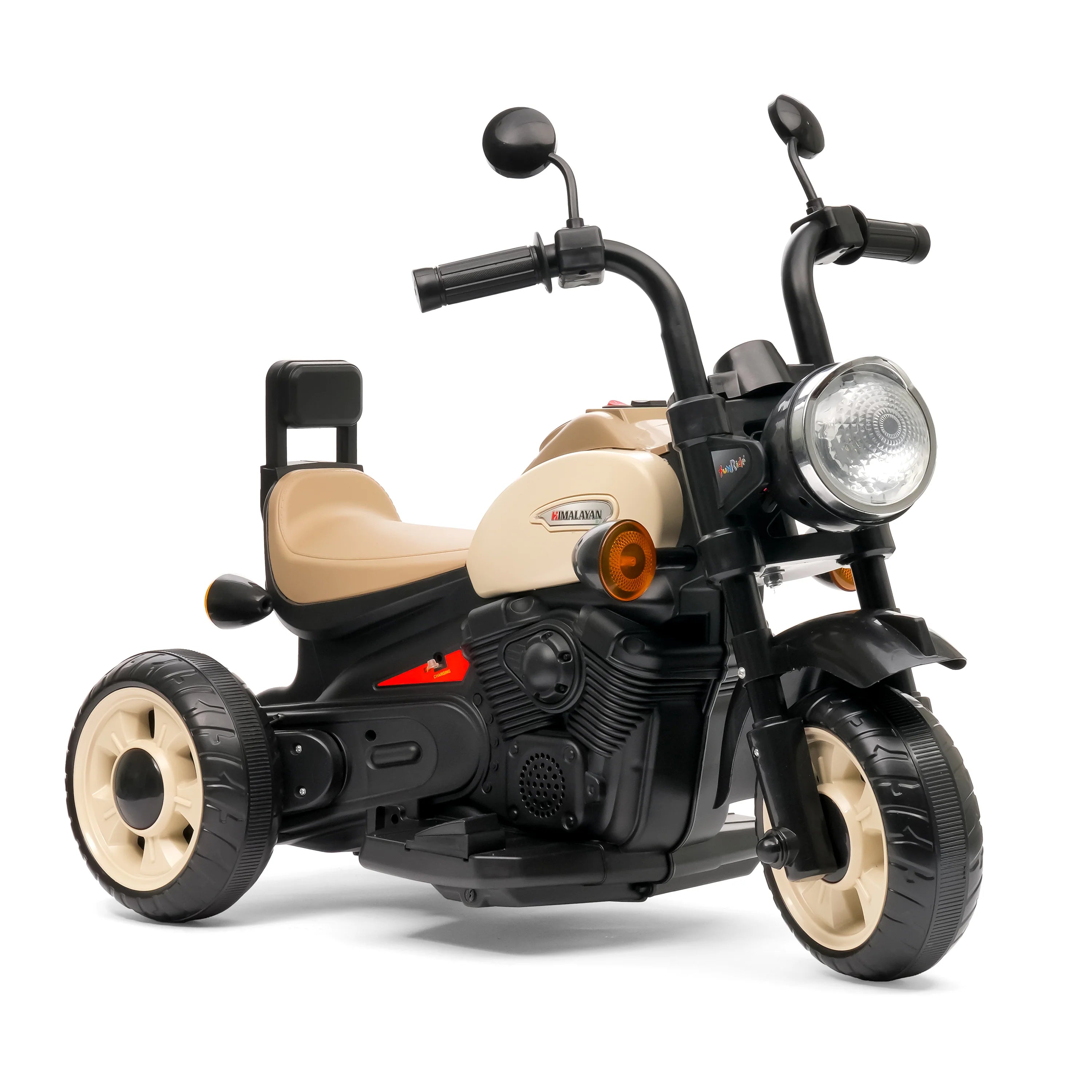 Himalyan FEB100 Baby Trike - Dash Toys