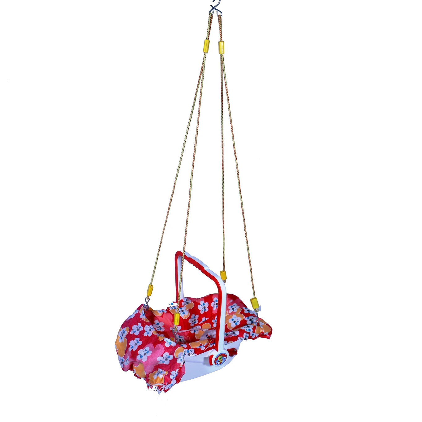 12-in-1 Carry Cot - Child Craft