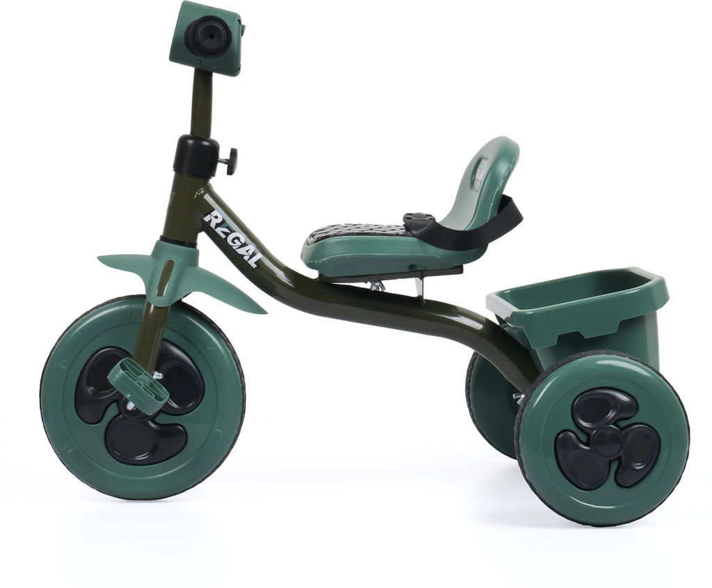Regal Trike DT-790 - Dash Toys