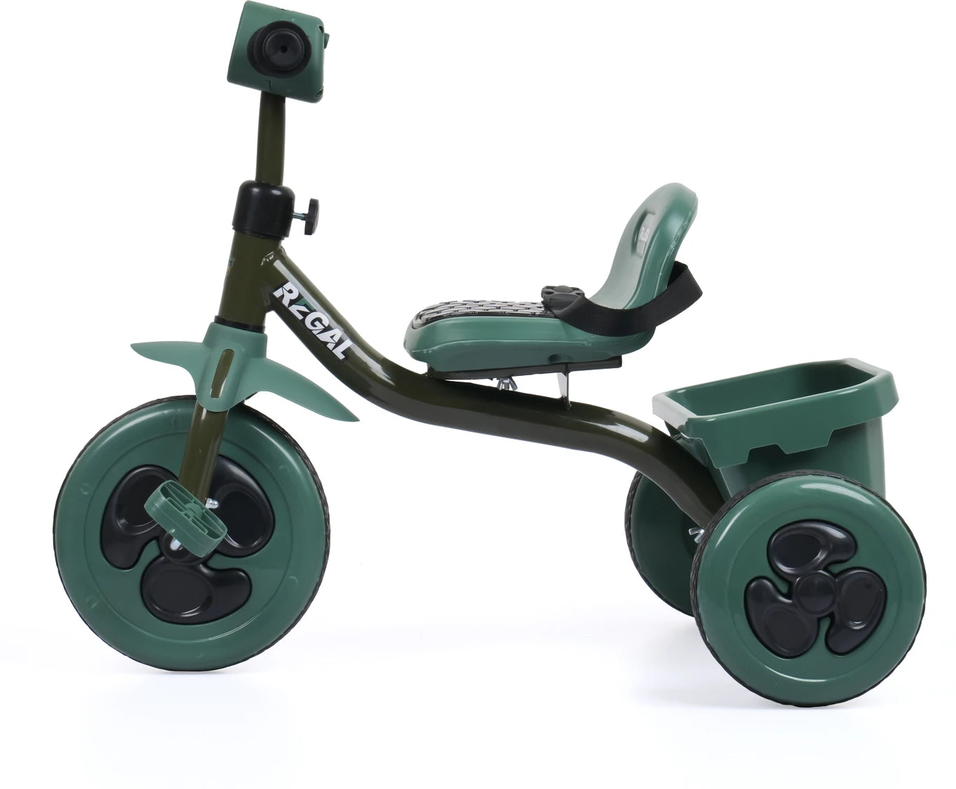 Regal Trike DT-790 - Dash Toys