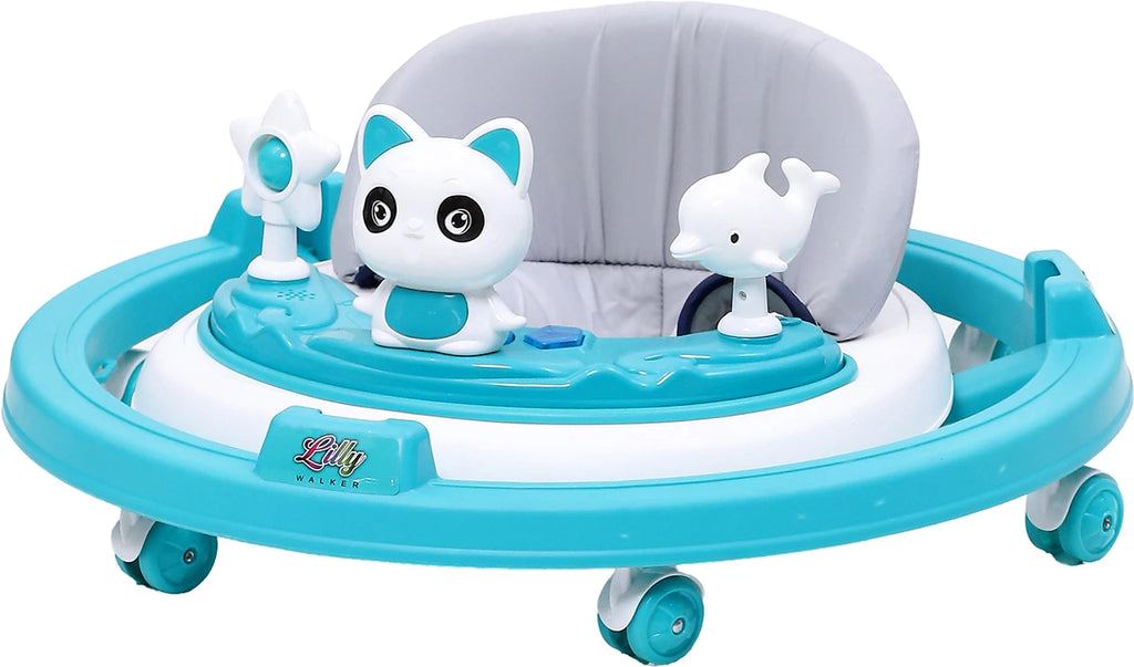 Lily Walker DW-290 - Dash Toys