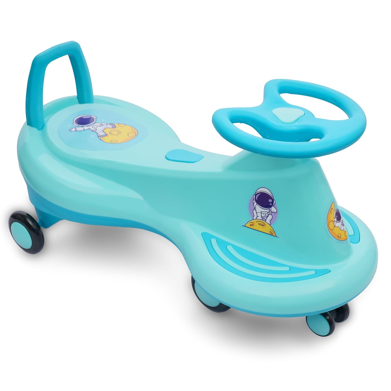 Zoomer Swing Car - Luusa