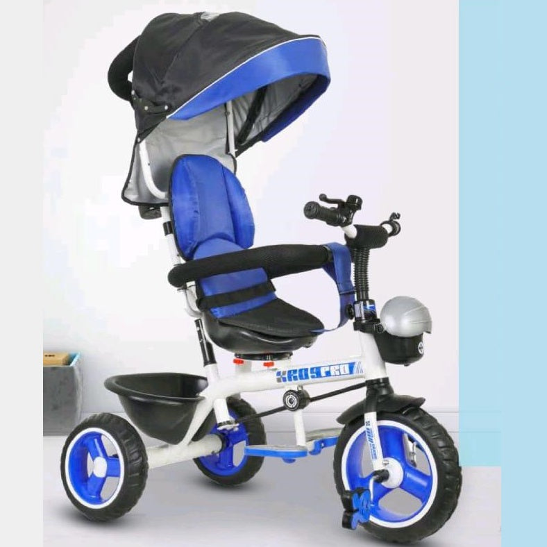 XR09 Tricycle - Luusa