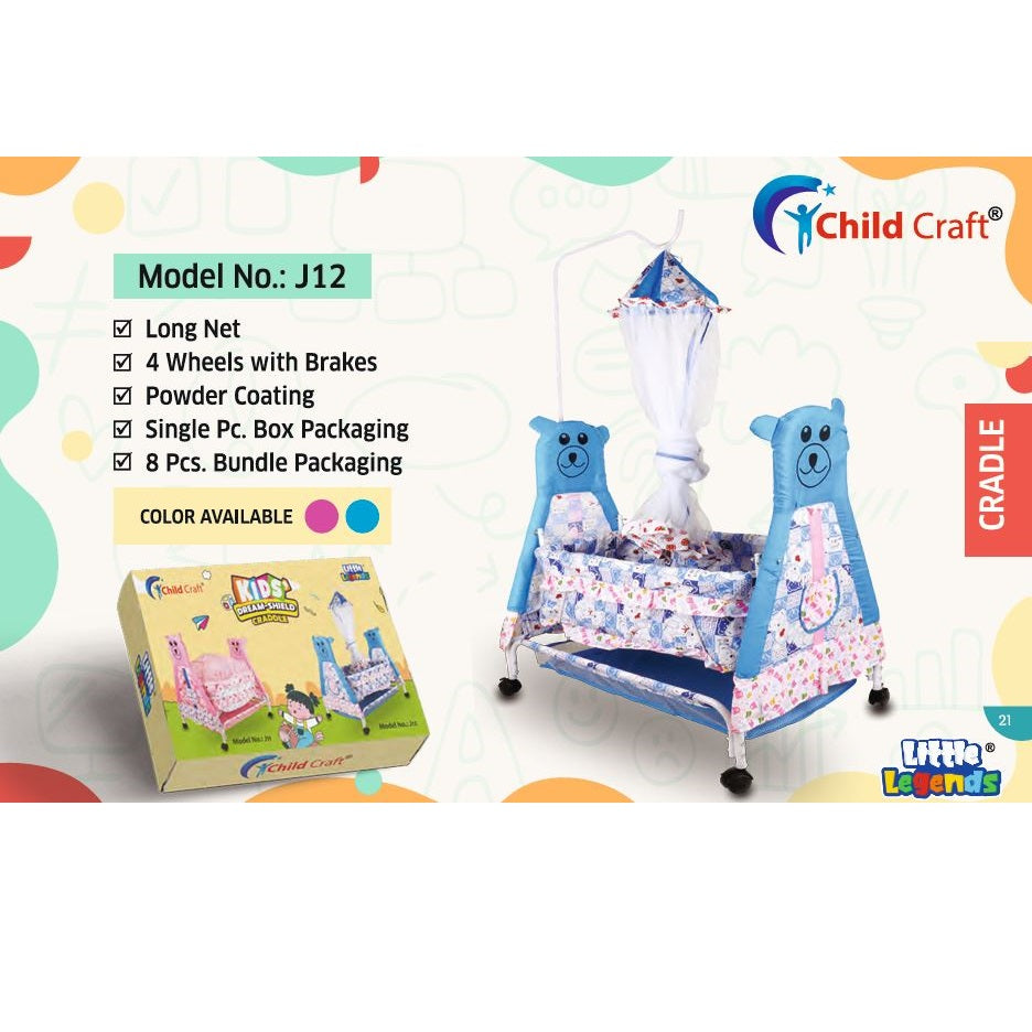 Cradle J12 - Child Craft
