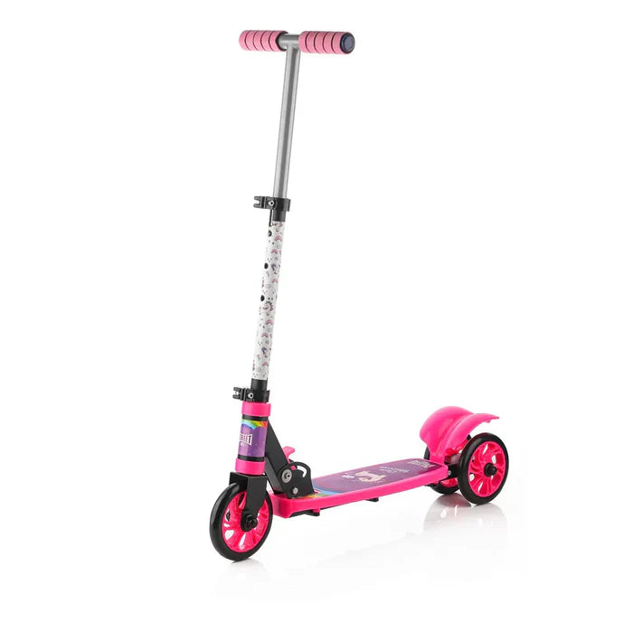 Street Rider 3 Wheel Scooter SR01 - Playway Systems