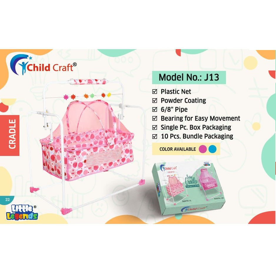 Cradle J13 - Child Craft
