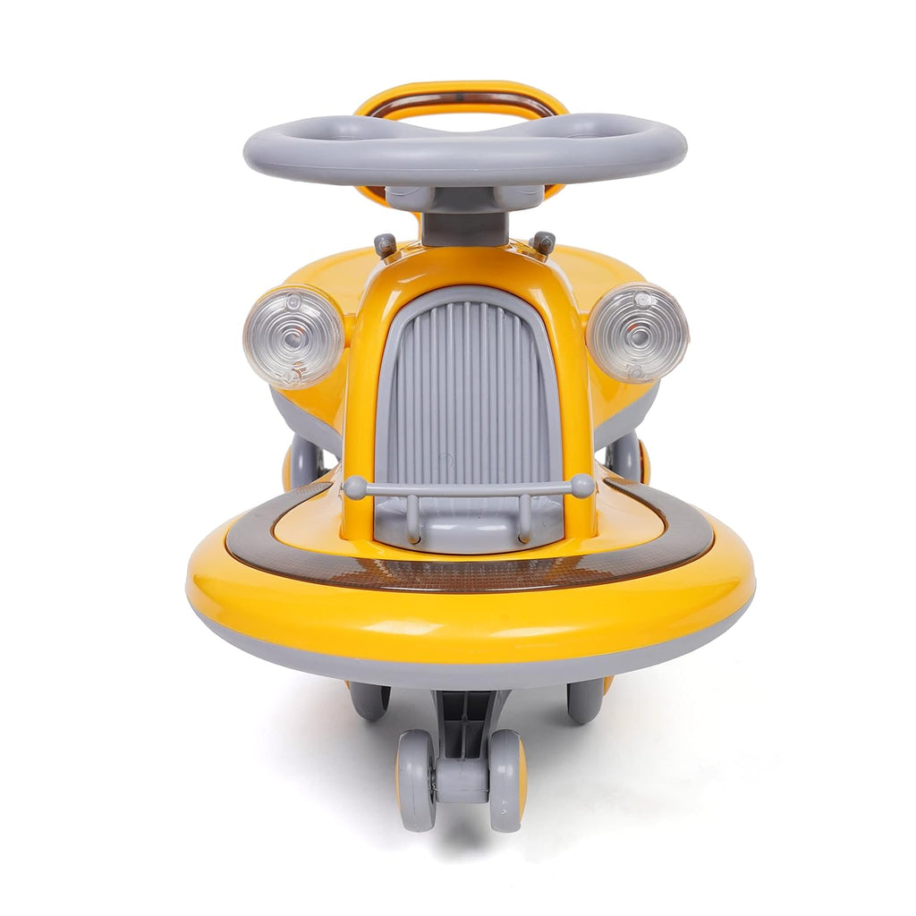 Cooper Swing Car - Luusa