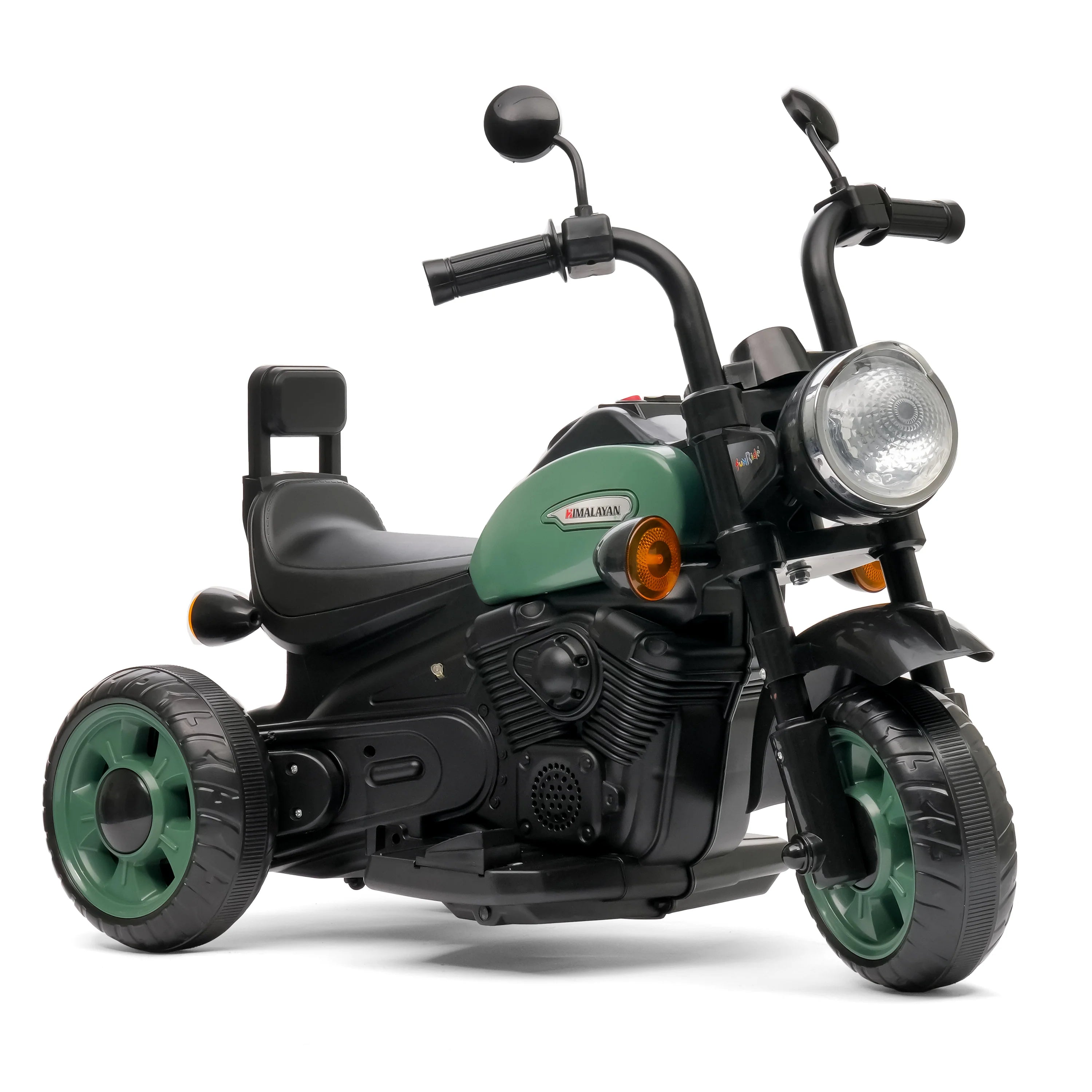 Himalyan FEB100 Baby Trike - Dash Toys