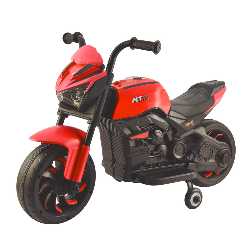 MT15 DEB100 Baby Trike - Dash Toys