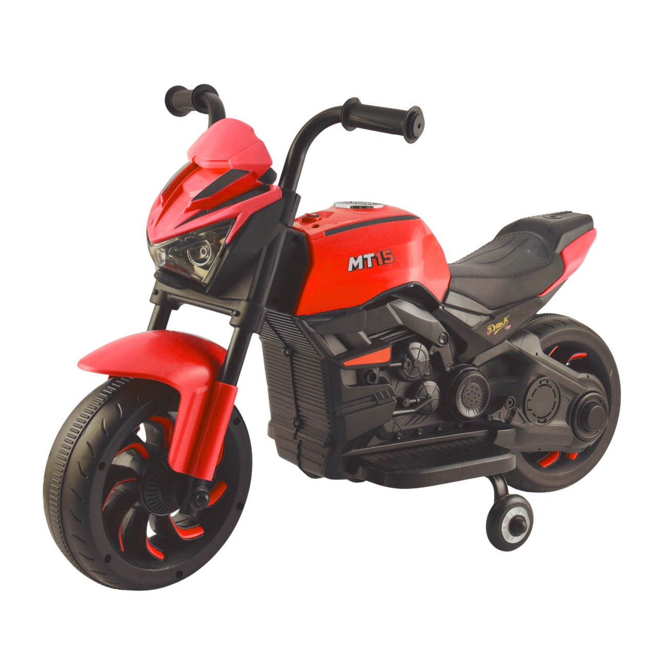 MT15 DEB100 Baby Trike - Dash Toys