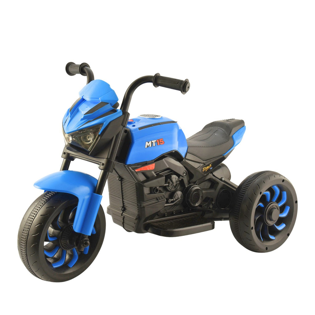 MT15 DEB100 Baby Trike - Dash Toys