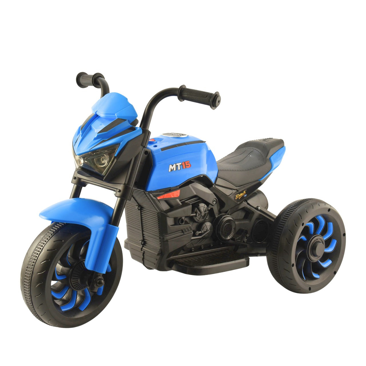 MT15 DEB100 Baby Trike - Dash Toys