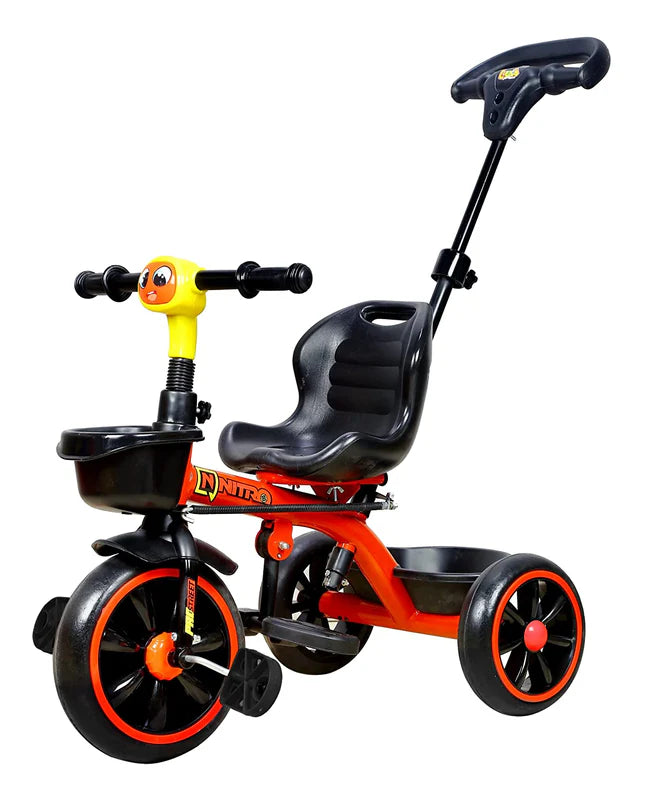 Nitro 500 Tricycle - Luusa