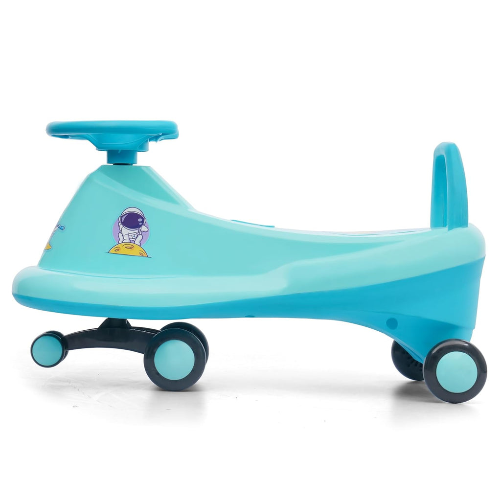 Zoomer Swing Car - Luusa