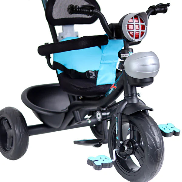 R9 Tricycle - Luusa