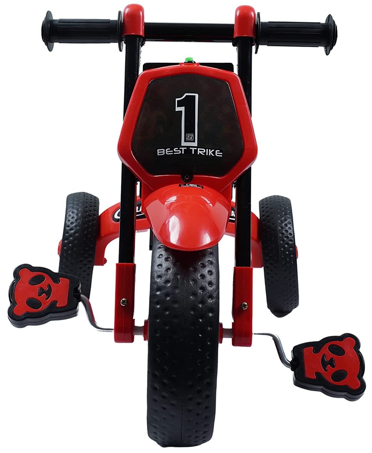 Himalyan Tricycle - Panda