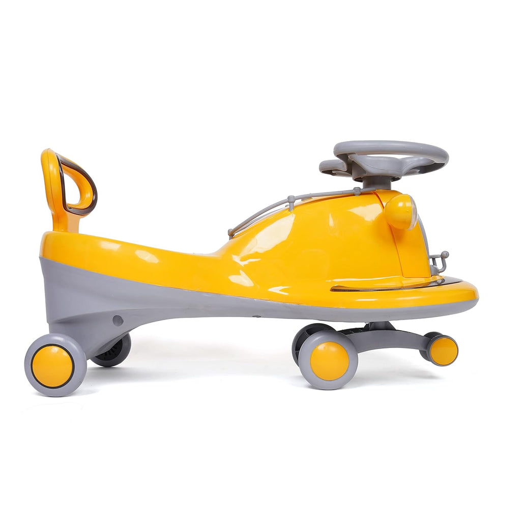 Cooper Swing Car - Luusa
