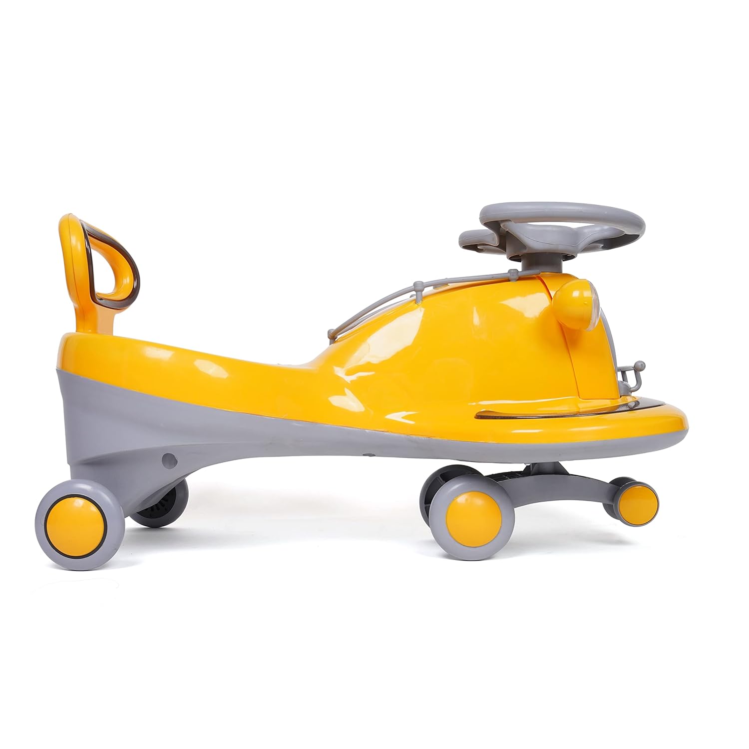 Cooper Swing Car - Luusa