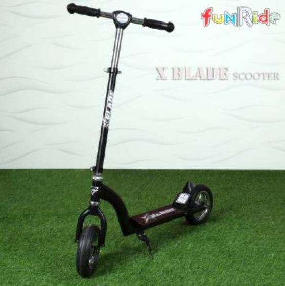 X Blade FSC - 150 - Funride Toys