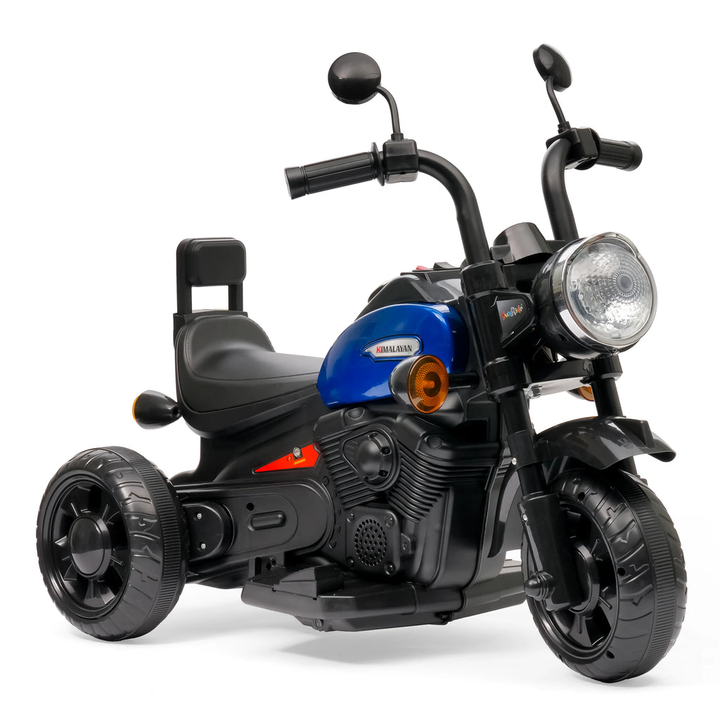 Himalyan Pro (Metallic Paint) FEB110 Baby Trike - Dash Toys