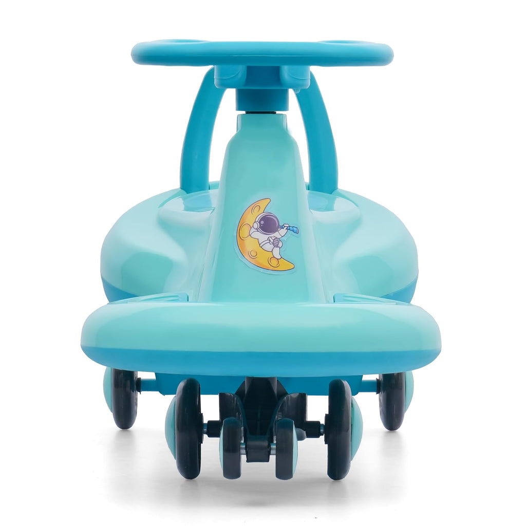 Zoomer Swing Car - Luusa