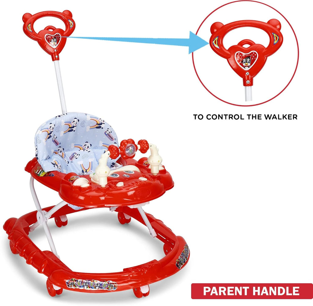 111 Baby Walker - Panda