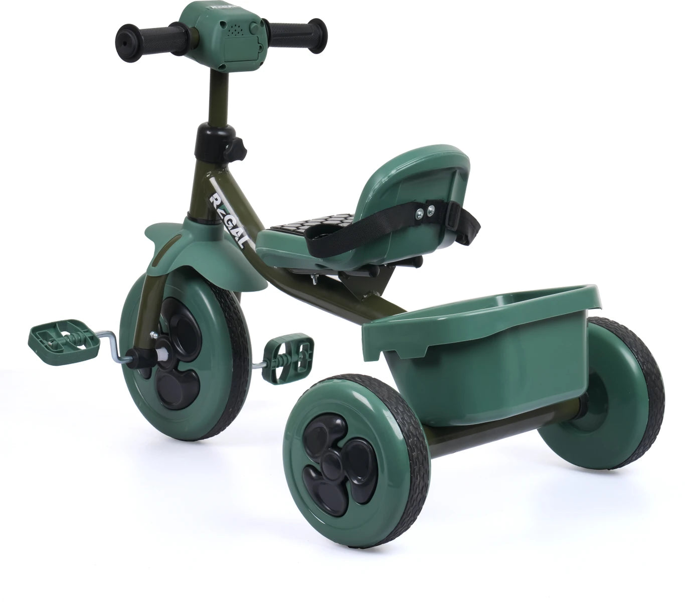 Regal Trike DT-790 - Dash Toys