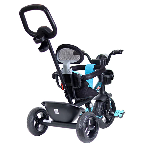 R9 Tricycle - Luusa