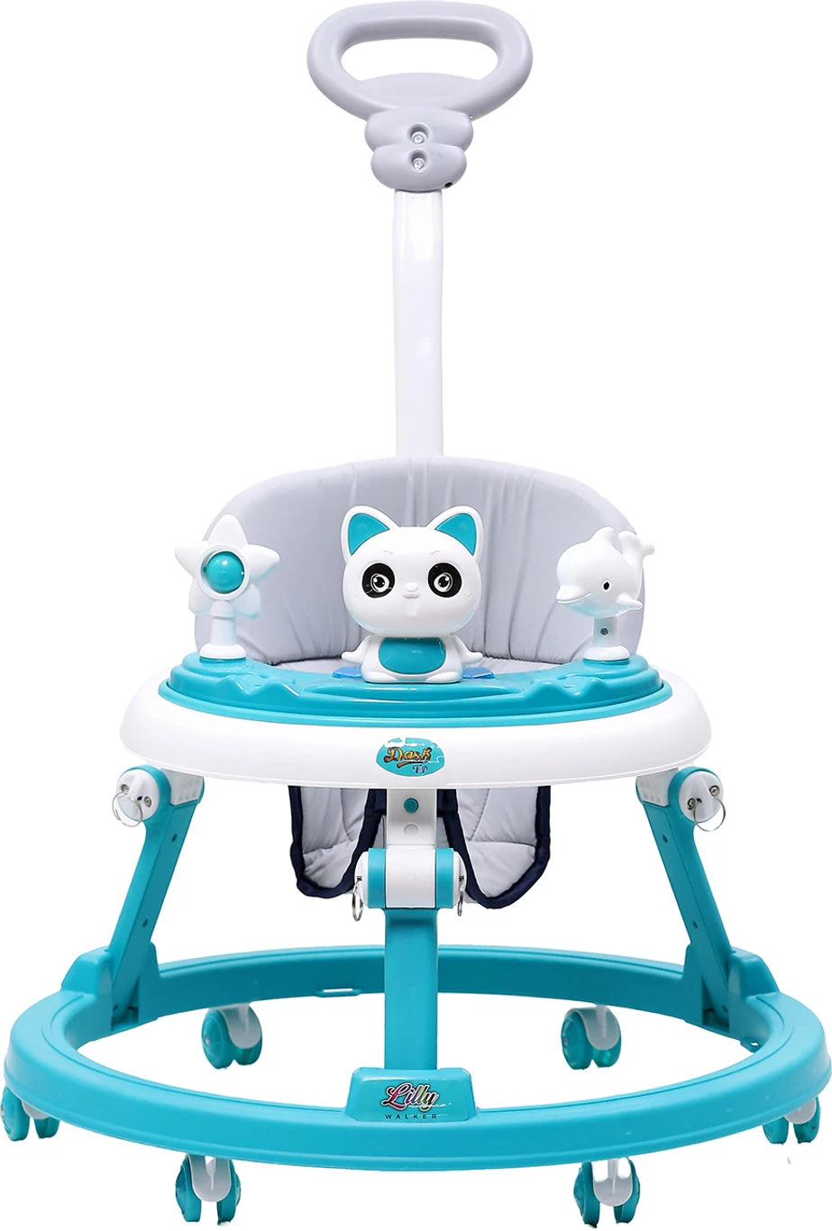 Lily Walker DW-290 - Dash Toys