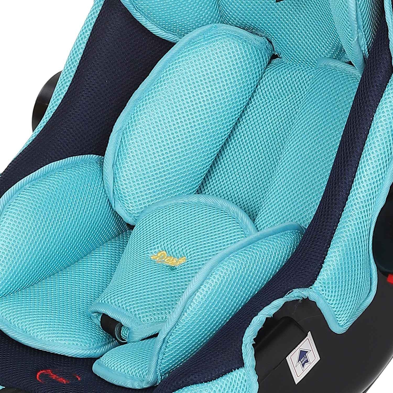 NOA Carry Cot DM-200 - Dash Toys