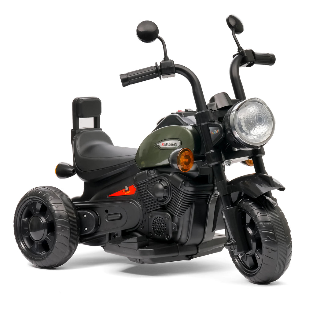 Himalyan Pro (Metallic Paint) FEB110 Baby Trike - Dash Toys