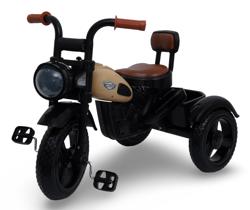 Himalayan FT - 530 – Fun Ride Toys