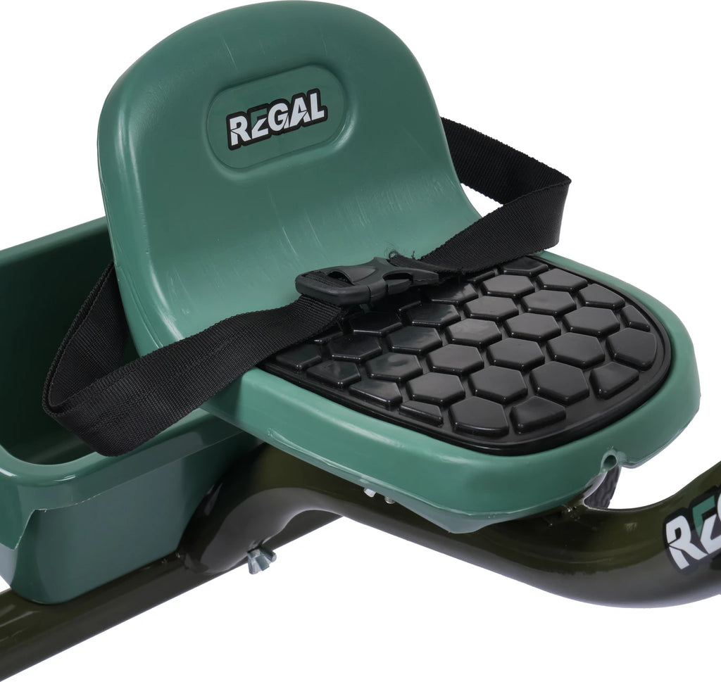 Regal Trike DT-790 - Dash Toys