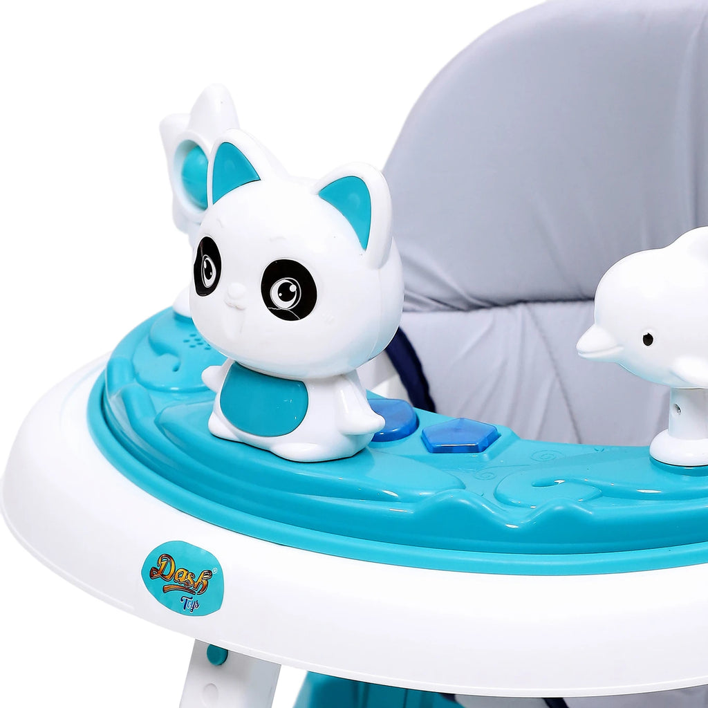 Lily Walker DW-290 - Dash Toys