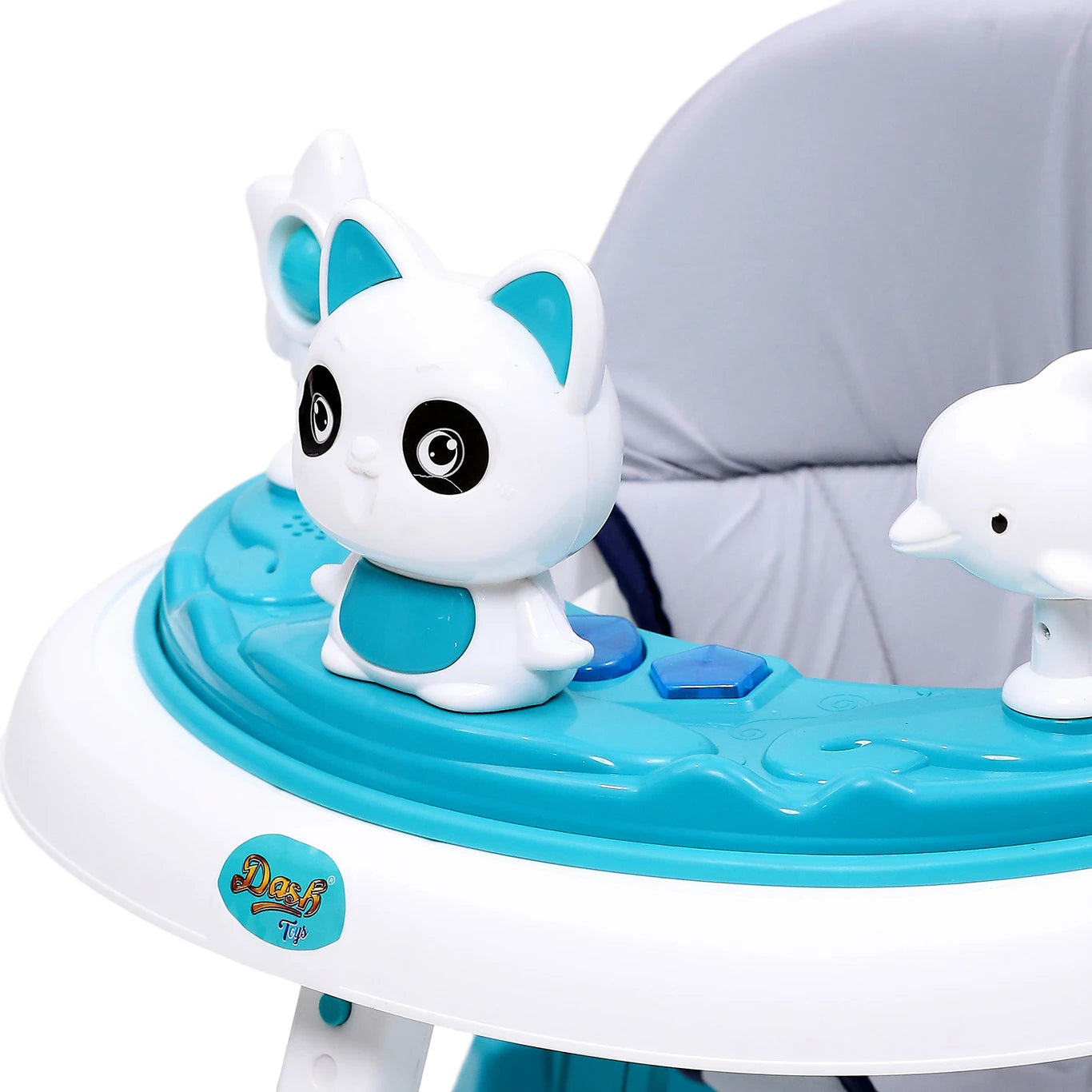 Lily Walker DW-290 - Dash Toys