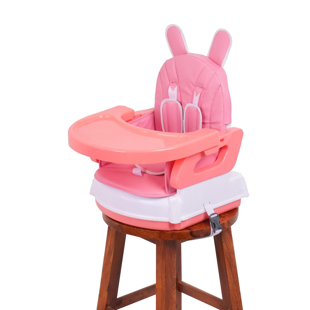 Pro Kids 3 in 1 High Chair - Luusa