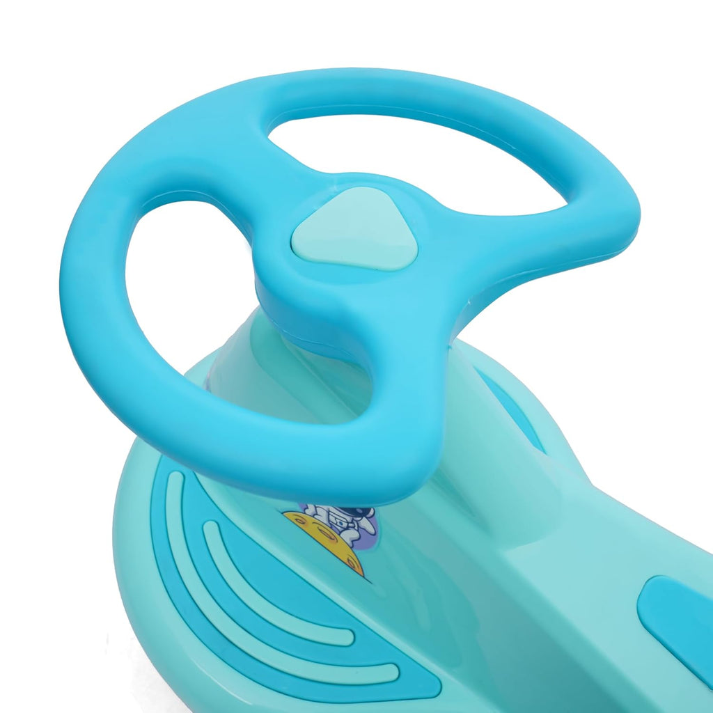 Zoomer Swing Car - Luusa