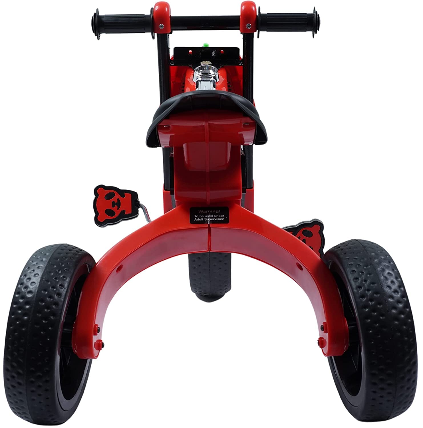 Himalyan Tricycle - Panda