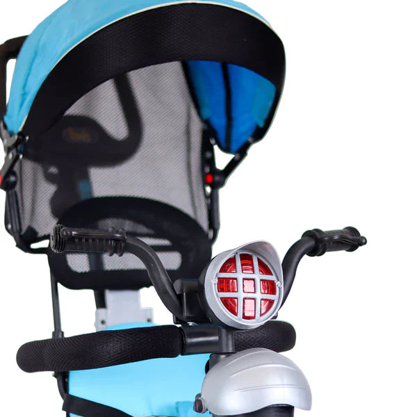 R9 500 Tricycle - Luusa