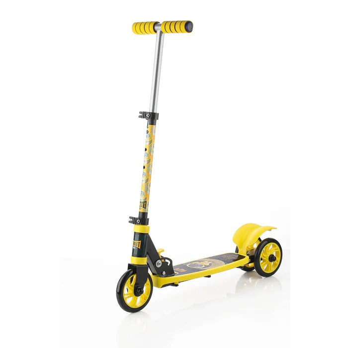 Street Rider 3 Wheel Scooter SR01 - Playway Systems