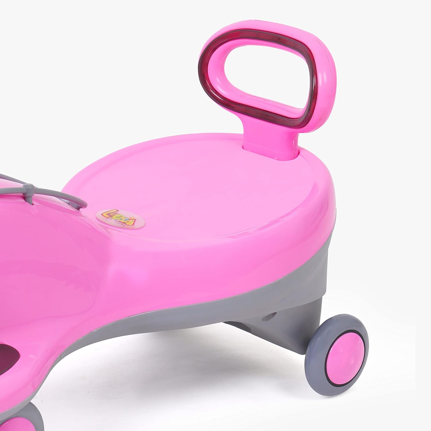 Cooper Swing Car - Luusa