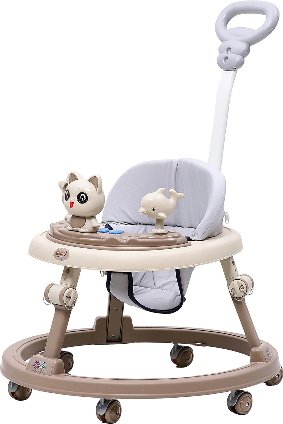 Lily Walker DW-290 - Dash Toys