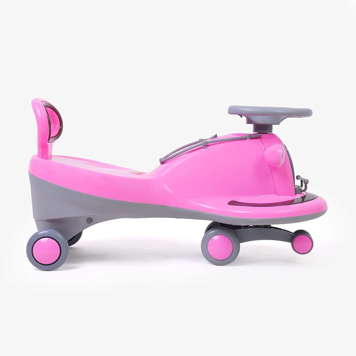 Cooper Swing Car - Luusa