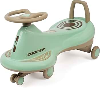 Zoomer Swing Car - Luusa