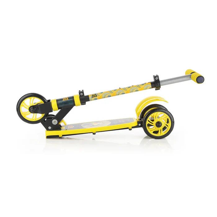 Street Rider 3 Wheel Scooter SR01 - Playway Systems